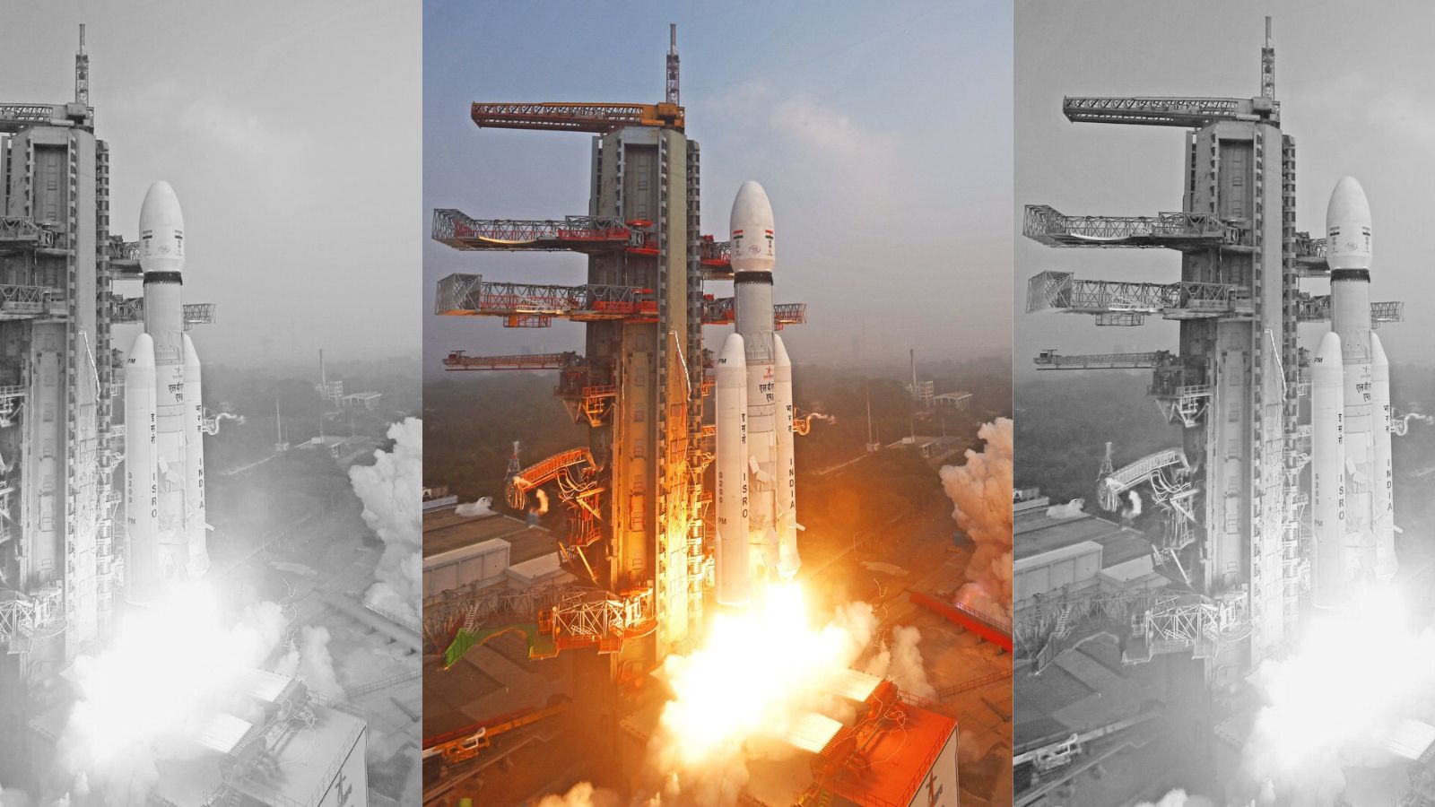 India lifts its heaviest satellite yet as LVM3 delivers BlueBird Block ...