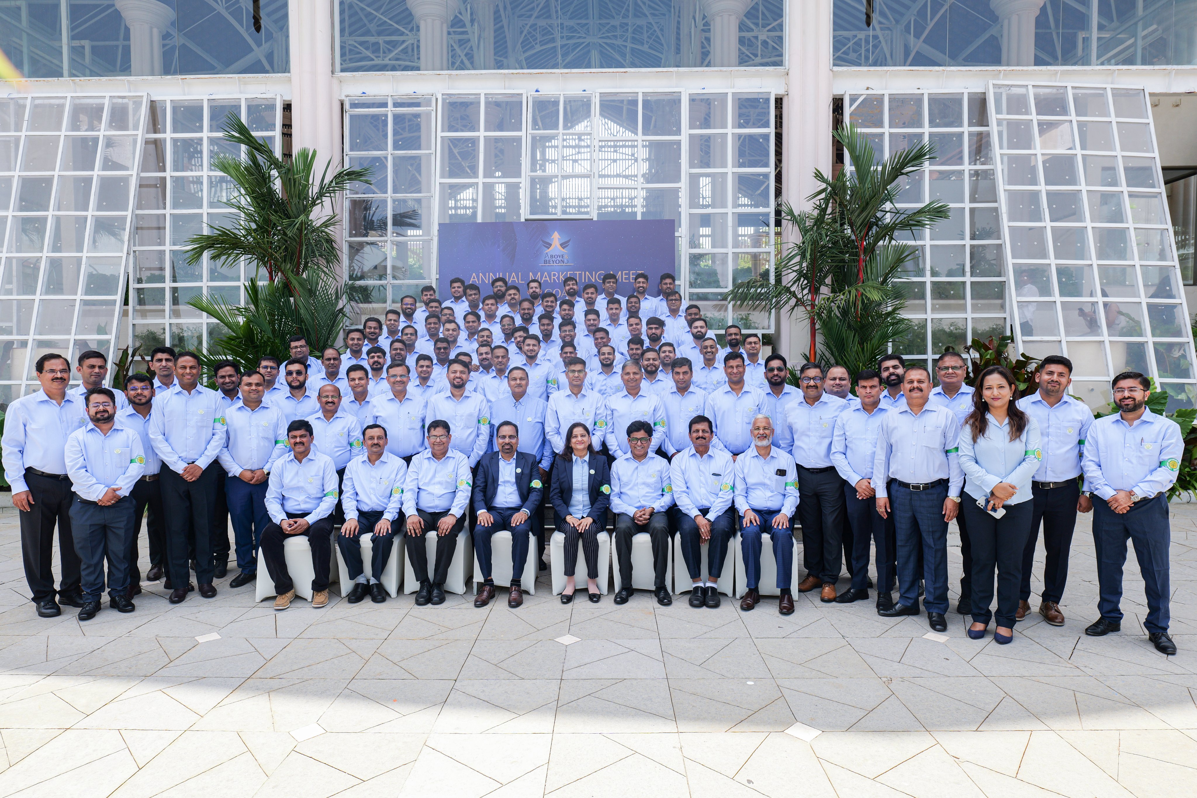 HURL aligns marketing goals and sustainability at annual conference 2025