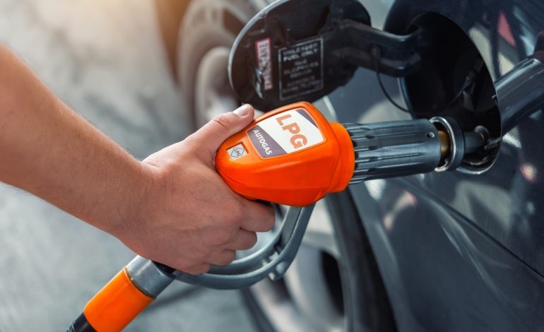 HPCL reaffirms stable LPG and fuel supply