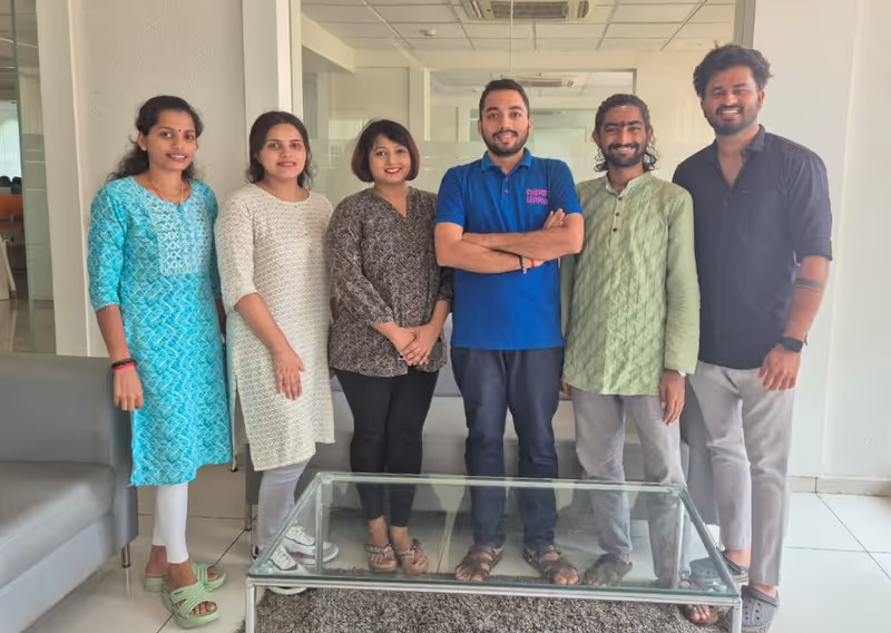 Cherrilearn’s ₹1-a-day revolution: Rural India learns, grows, and plays with digital tools