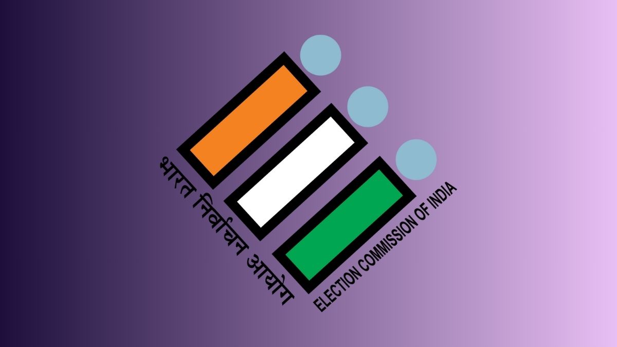 All-in-one ECINET platform set to replace 40 election apps ahead of Bihar polls