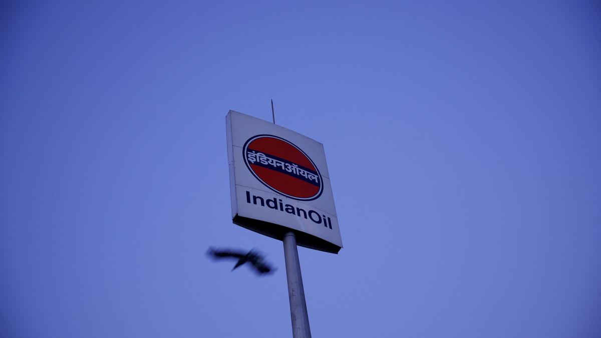 IOC crosses 100 MMT in sales for the first time, profit more than doubles