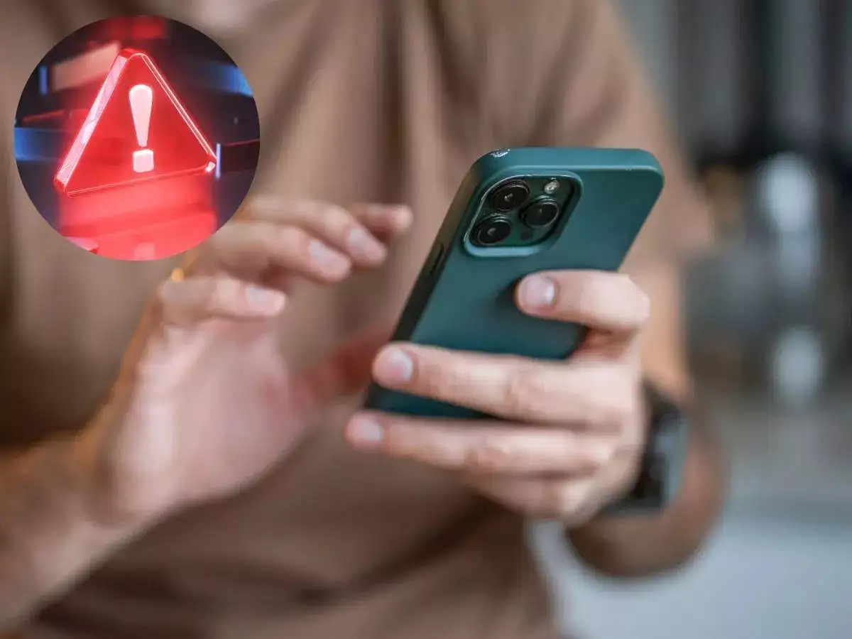 Hackers can crash your iPhone without warning: Indian government issues high-risk alert for Apple users