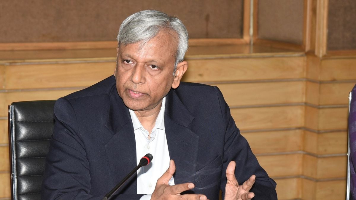 Sanjiv Shankar takes charge as Chief Commissioner of Income Tax