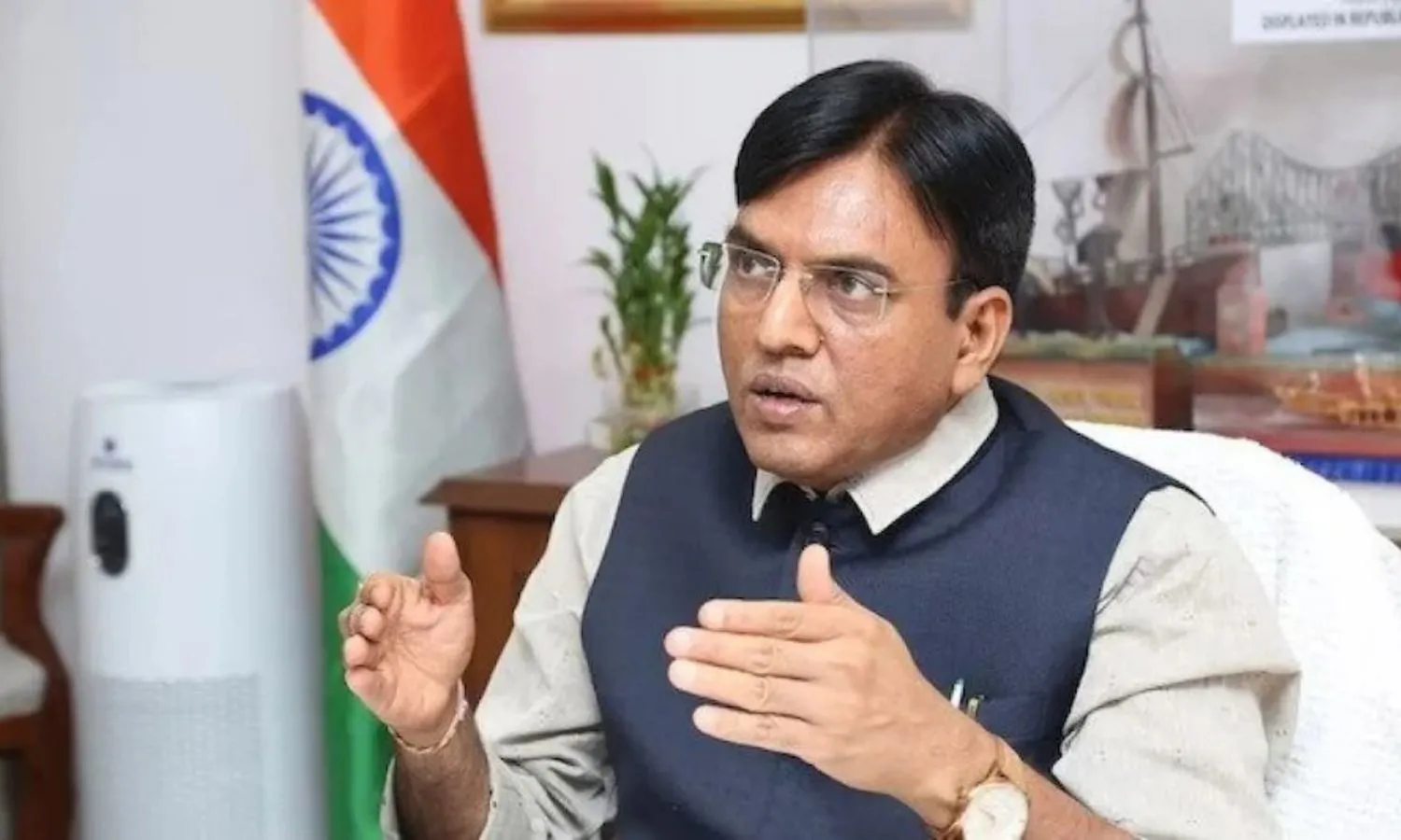 Sports ministry pushes NSFs to set up global outreach and Make in India panels