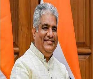 India’s G20 Presidency and Japan’s G7 Presidency can set the agenda for the world’s future: Minister Bhupender Yadav