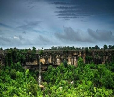 Making Bastar flies with development dream, thanks to ‘Steel Frame’