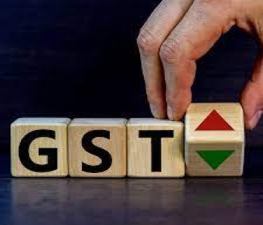 Rs 1,48,995 crore gross GST revenue collected in July