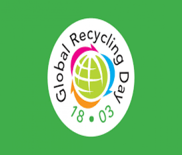 Mona B launches their latest ‘rPet collection’ on Global Recycling Day
