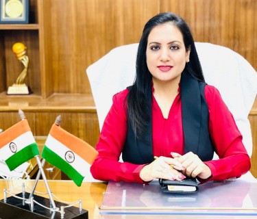 Despite challenges, Indian women are moving forward with conviction