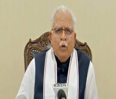 Haryana CM orders strict action in murder of DSP Surender Singh Bishanoi