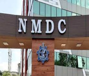 NMDC records continuous growth in production