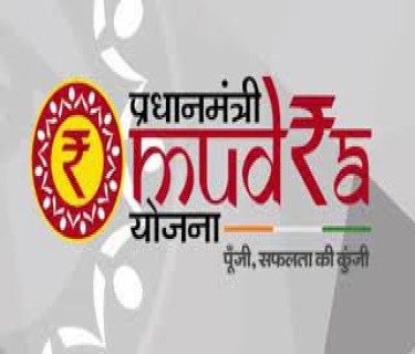 Over 34.42 crore loan accounts since launch of Pradhan Mantri Mudra Yojana