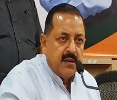 Private sector to be a co-traveller in India’s space journey: Dr Jitendra Singh