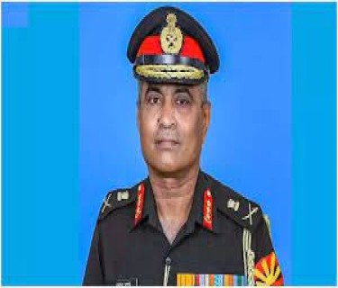 Lt Gen Manoj C Pande appointed next Chief of Army Staff