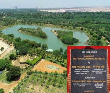 Coal mine water benefitting 18 lakh people of 900 villages