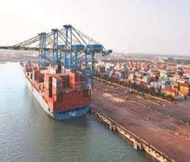 Public-private partnership in port sector crucial: IWAI Chairman