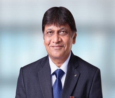 Dr Pushp Kumar Joshi is new CMD of HPCL