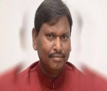 Every citizen should become a partner in economic growth: Union Minister Arjun Munda