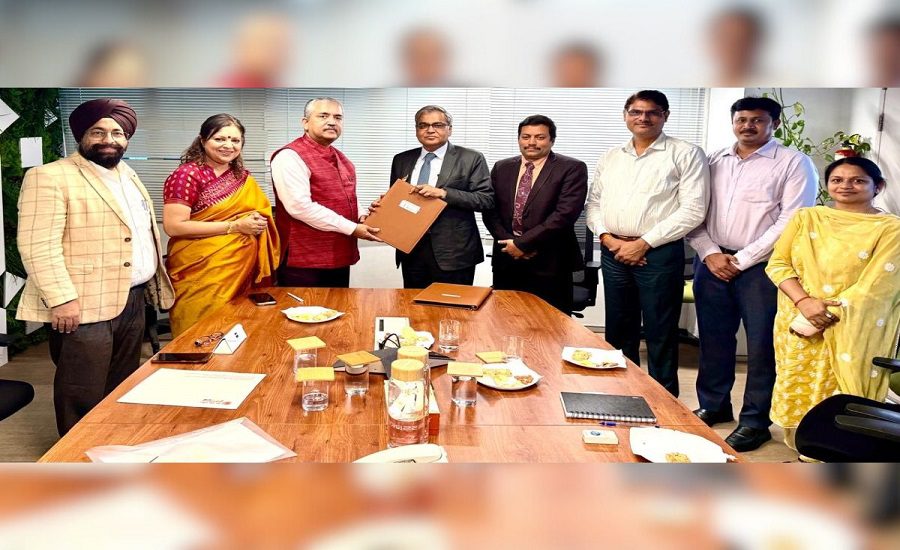 Bank of Baroda and SIDBI join hands to launch green finance scheme for MSEs