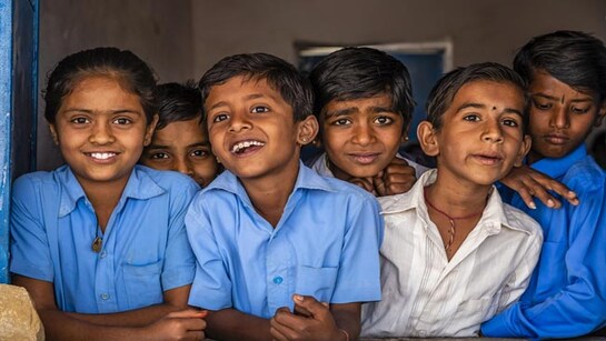 Sonipat administration partners with SOS Children’s Villages India to support 90 children through kinship care