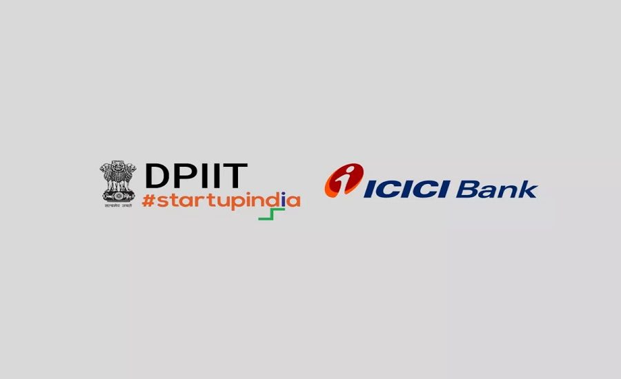 DPIIT joins hands with ICICI Bank to roll out startup engagement programme on Startup India portal