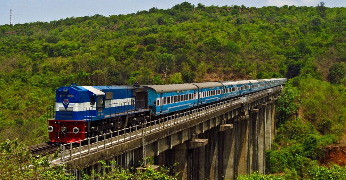 Coal India signs MoU with Konkan Railway for rail projects as stock slips after earnings