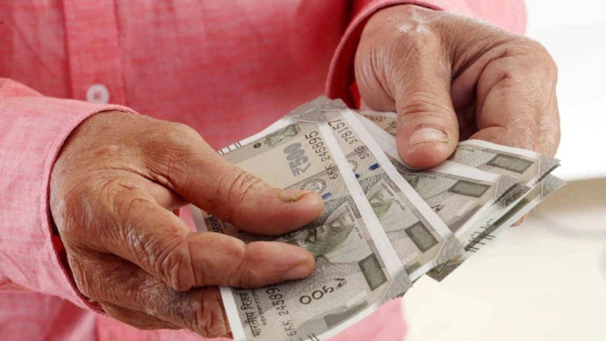 Cabinet approves 3% hike in DA and DR for central government employees and pensioners