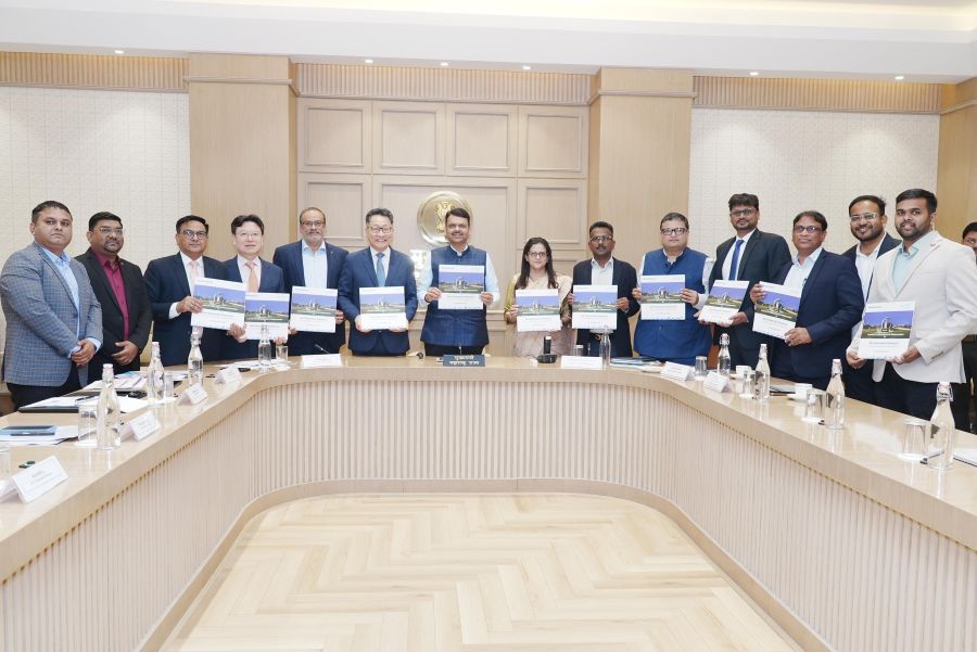 Hyundai Motor India Foundation announces ₹56 crore CSR projects in Maharashtra with focus on green zones, health and road safety