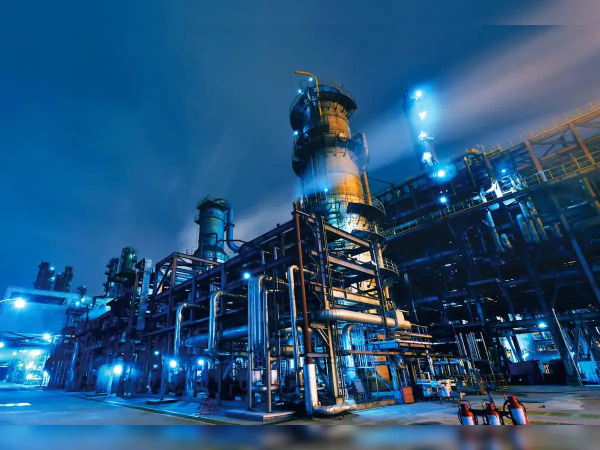 NRL attains Navratna status, gaining greater autonomy for expansion