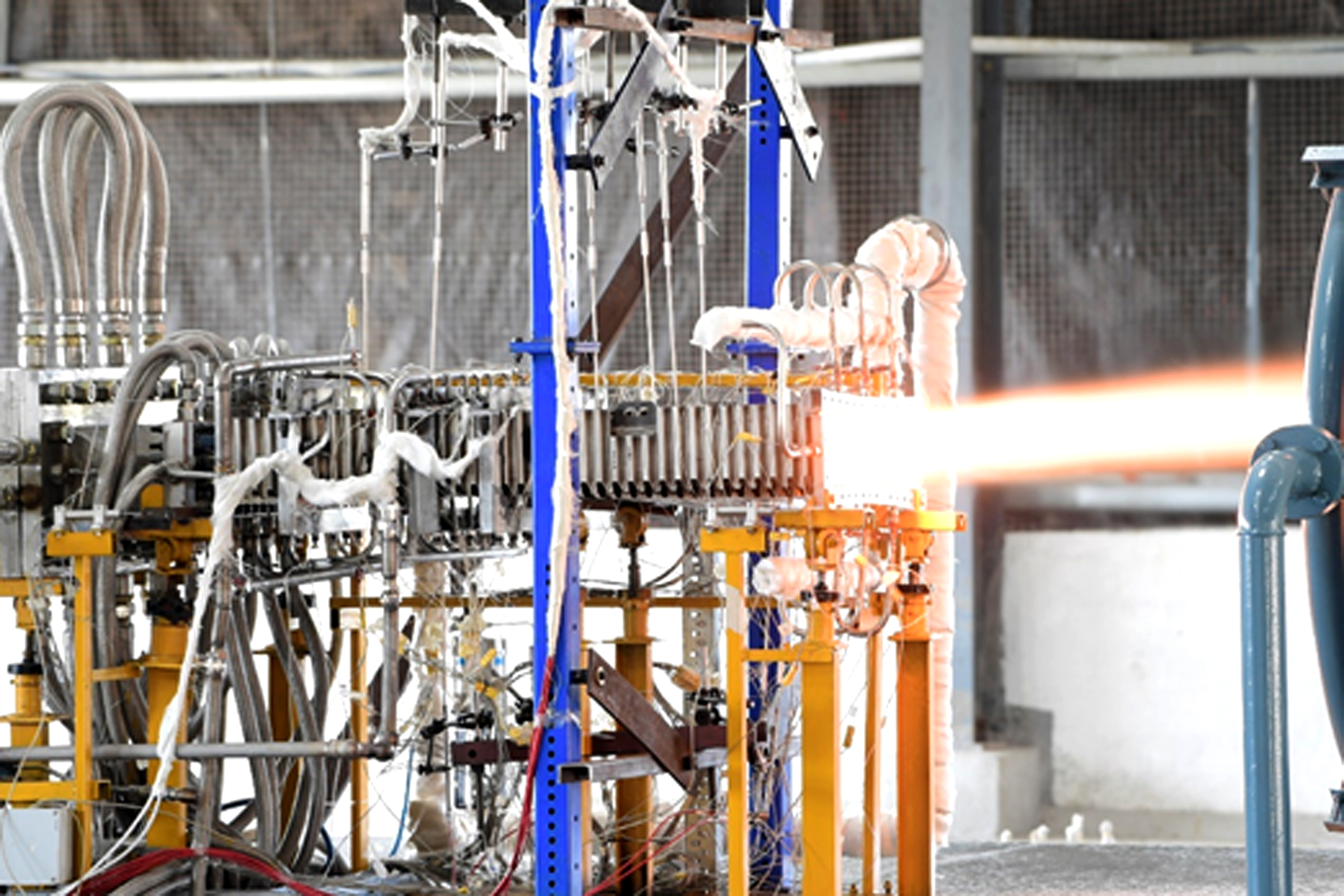 India advances hypersonic missile programme with long-duration scramjet engine test