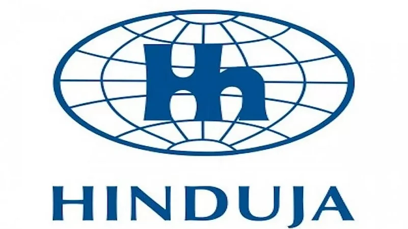 Hinduja Group to invest ₹20,000 crore in Andhra Pradesh across energy and EV sectors