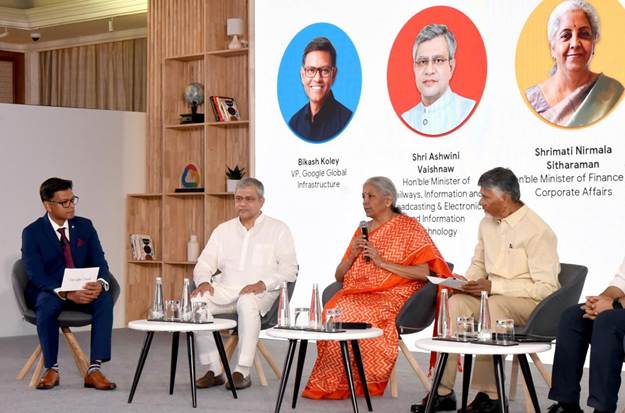 Google sees India leading global shift toward AI as demand accelerates