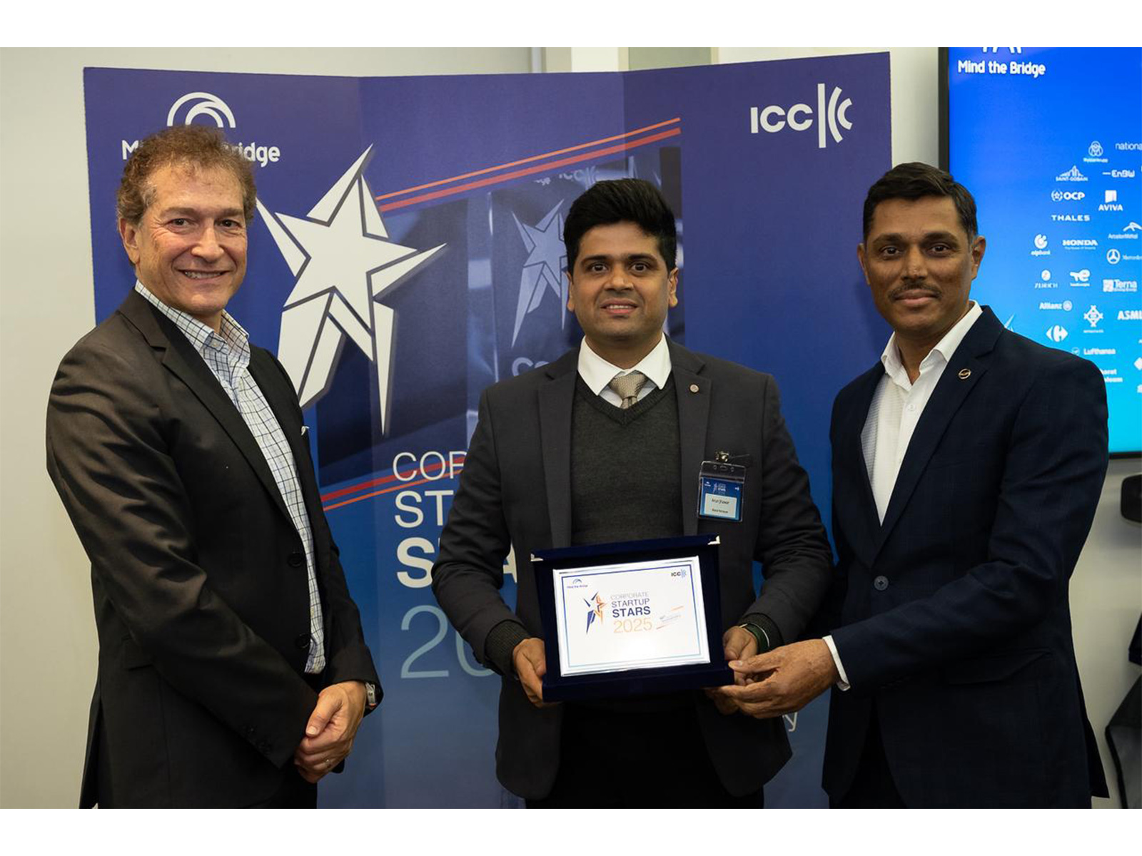 BPCL enters global spotlight as one of the world’s Top 100 Corporate Startup Stars