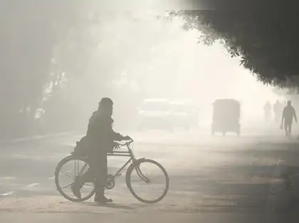 CAQM asks Delhi and NCR governments to delay school sports events amid winter pollution concerns