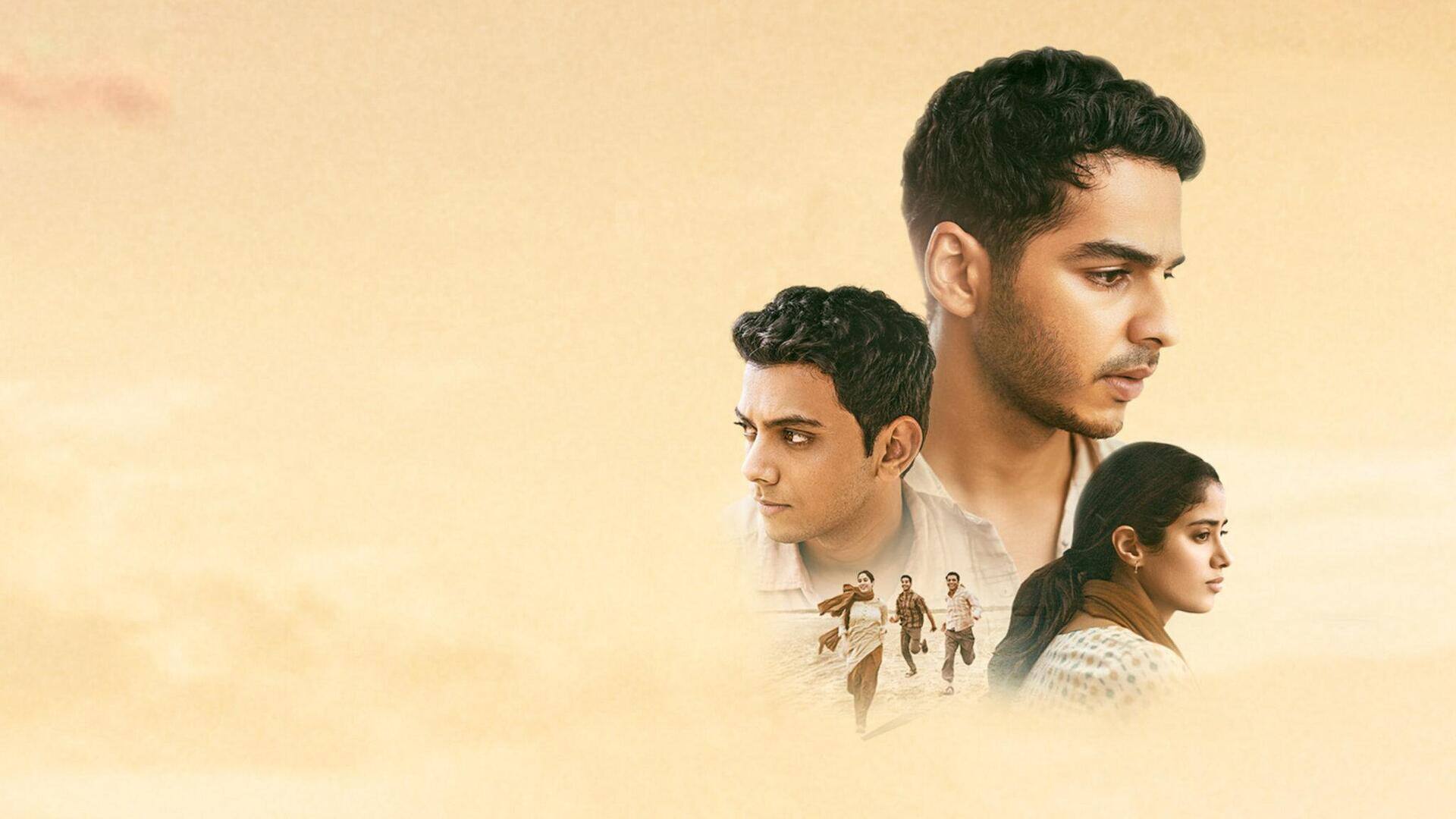 Homebound makes Oscars 2026 shortlist, joins global contenders in international feature race