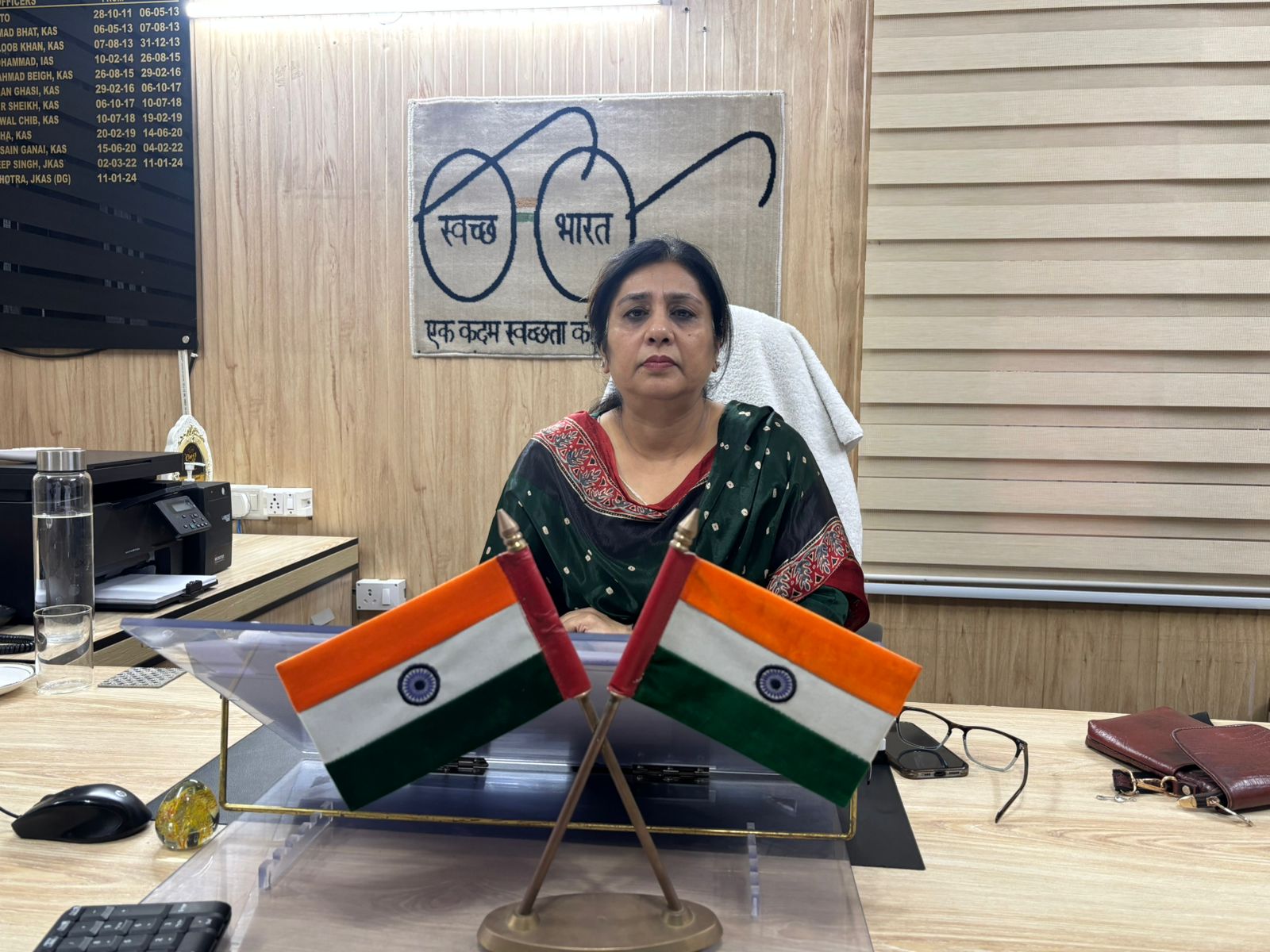 Hamara Shauchalaya, Hamara Bhavishya campaign begins with focus on rural sanitation and community action