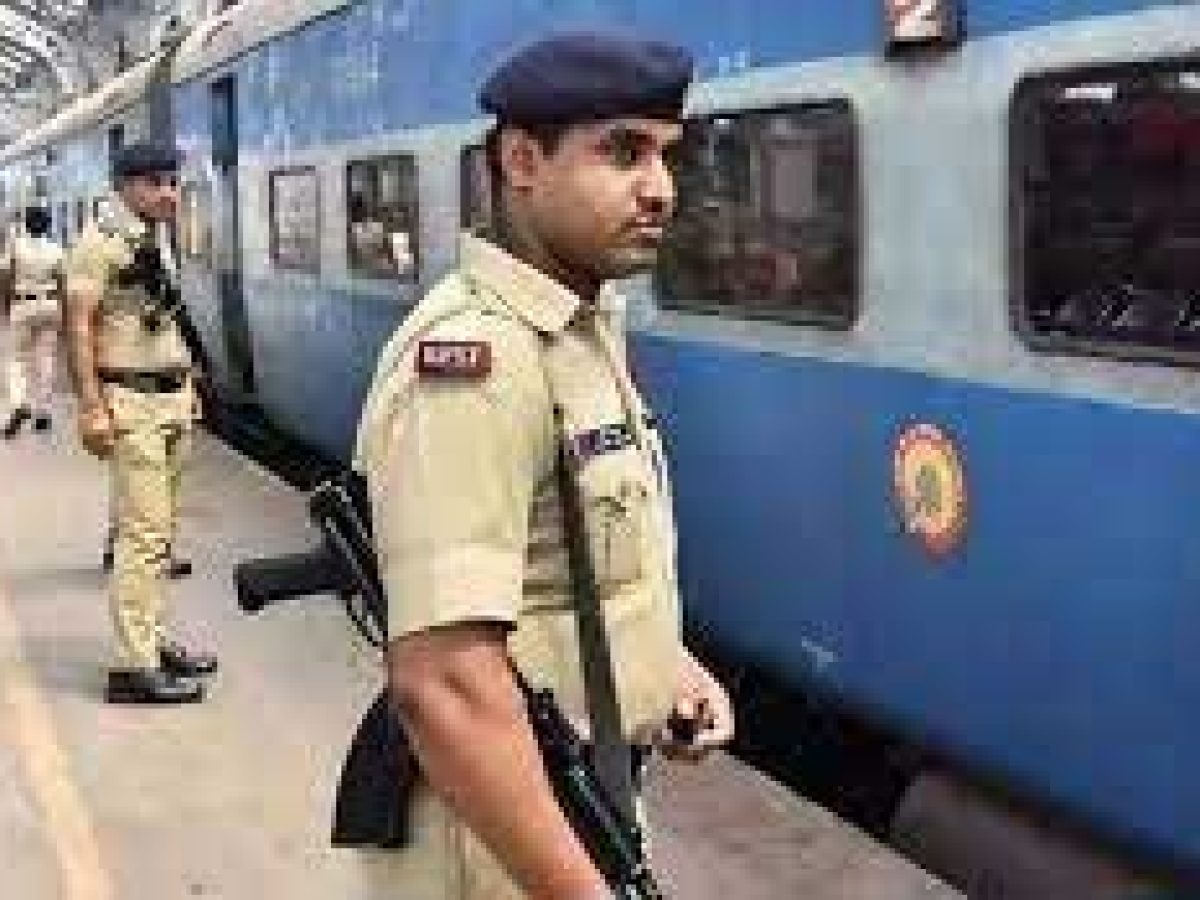 Indian Railways strengthens passenger safety through RPF initiatives to rescue children, save lives, and prevent crime