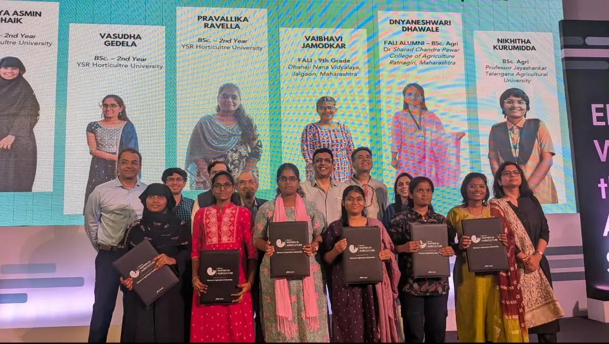 Godrej Agrovet launches ‘Disha’ to prepare women for careers in agriculture