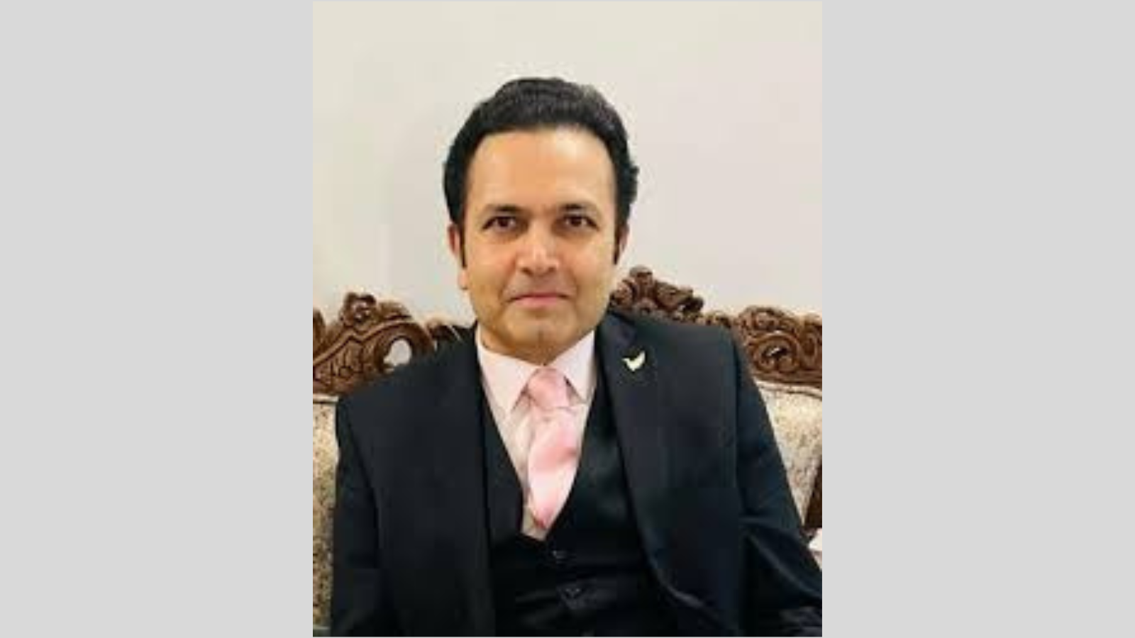 SECI is helping convert India’s 500 GW clean energy ambition into bankable, grid-ready reality ~ Akash Tripathi, MD, SECI