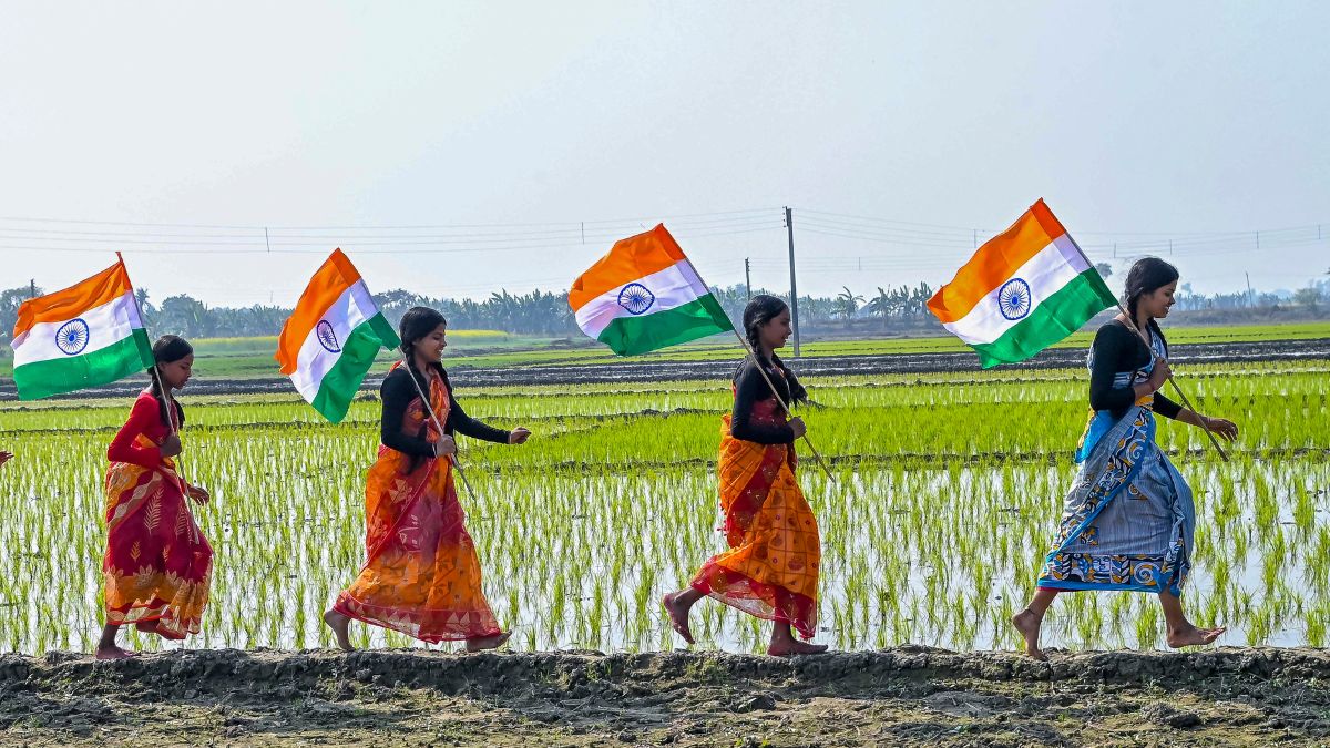 S&P Global lifts India’s sovereign rating to BBB on strong growth and fiscal discipline