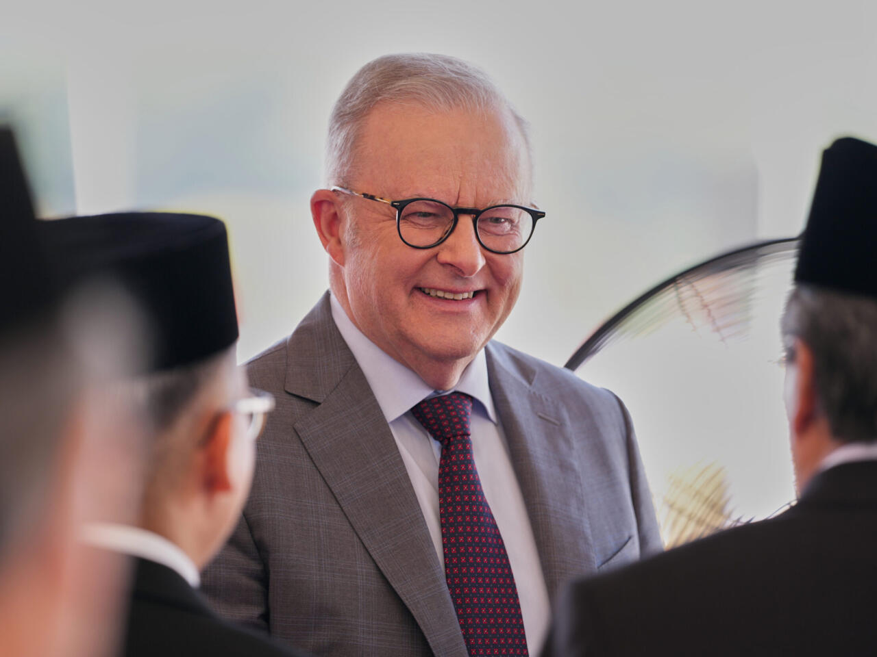 Australia plans Big Tech levy to fund journalism, targets Meta, Google, TikTok