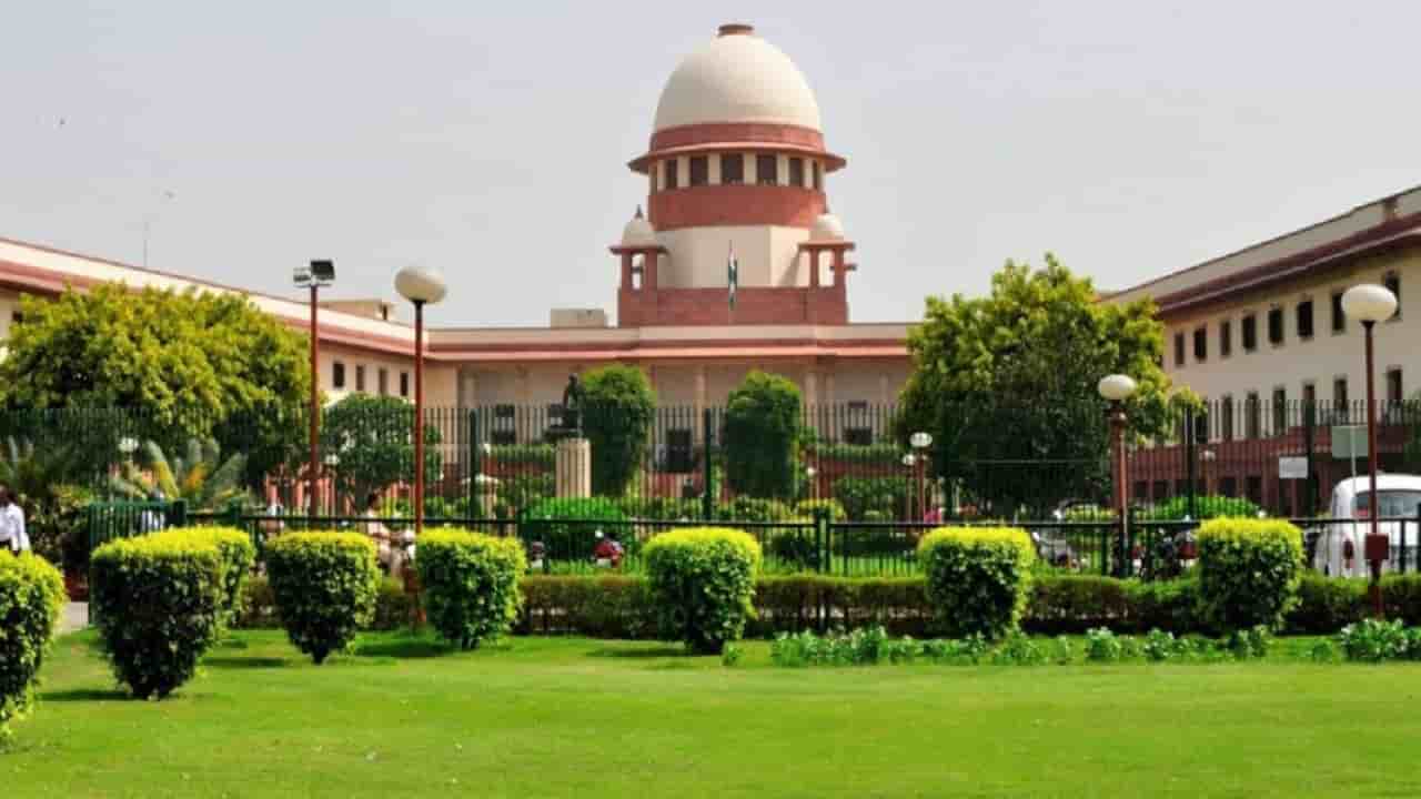 SC freezes UGC Equity Rules, puts campus caste debate on hold