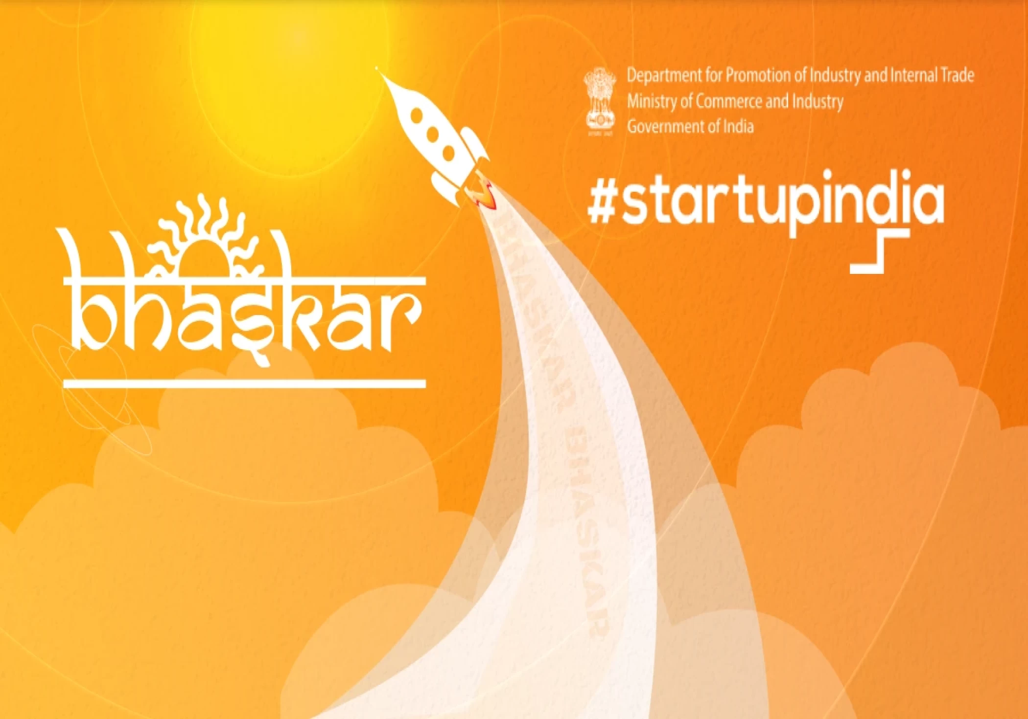 DPIIT to launch BHASKAR: A revolutionary platform for India's startup ecosystem