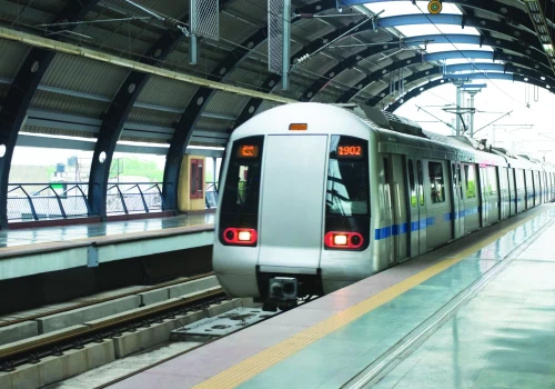 Delhi Metro accords Airtel Payments Bank rights of maintenance and processing the digital payment solutions