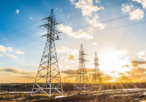 Power Grid Corp acquires Rajasthan IV E Power Transmission