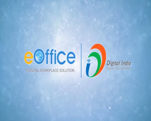 e-Office to be implemented in 133 attached, subordinate offices and autonomous bodies as part of 100 days agenda of the government