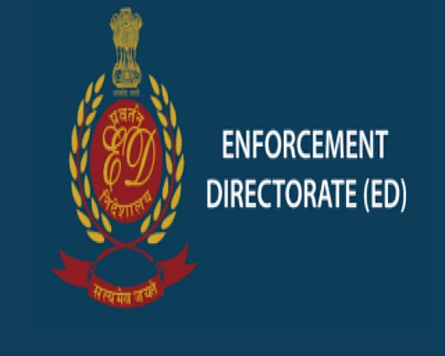 Enforcement Directorate recovers assets worth Rs 22,280 cr