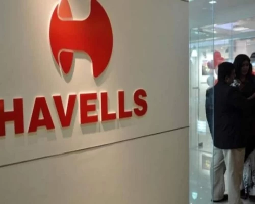 Havells India scores CG 2+ in corporate governance performance