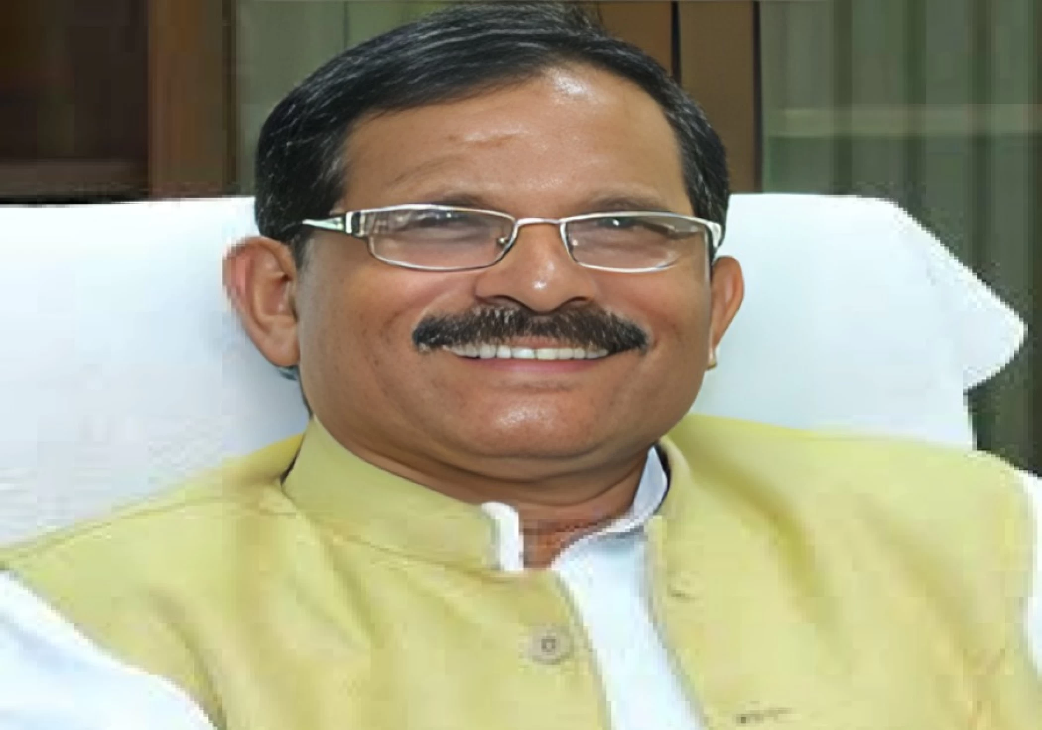 The new era of energy has now begun: Shripad Y. Naik